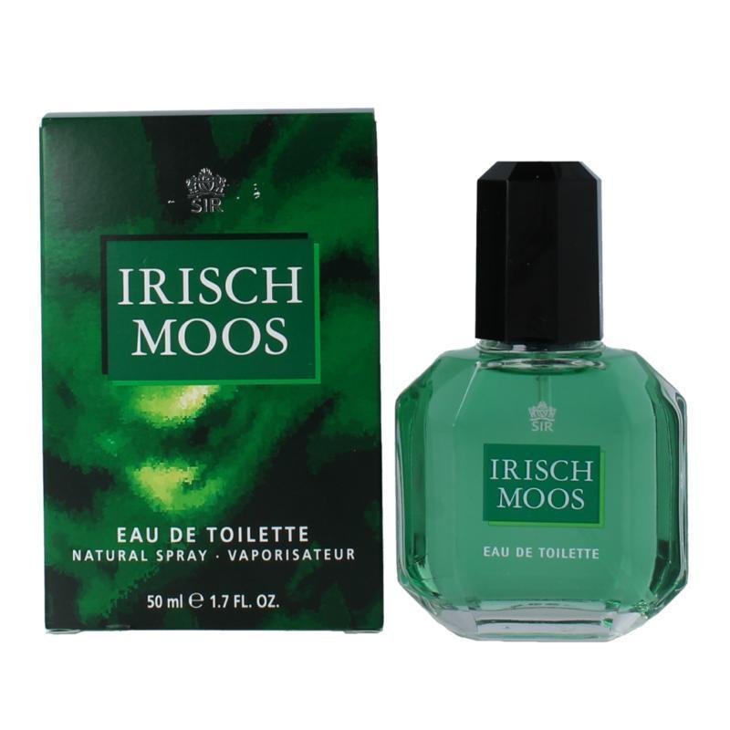 Sir  Eau de toilette natural spray 50ML
