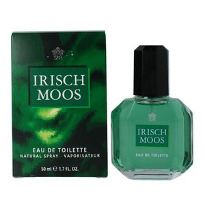 Irisch Moos