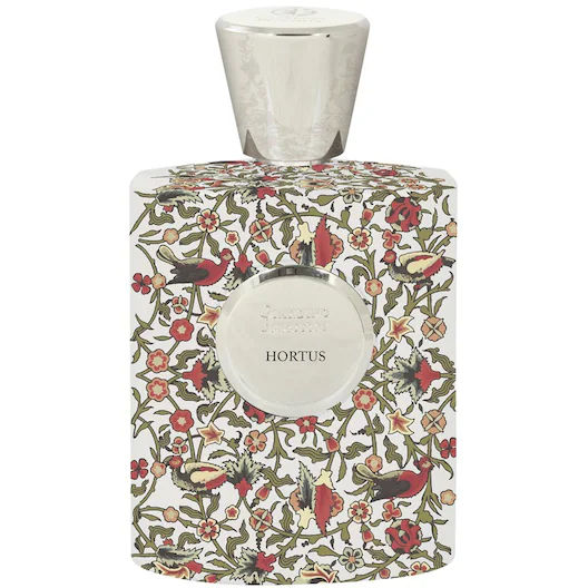 Giardino Benessere  Eden Extrait de Parfum Damesparfum Unisex 100 ml