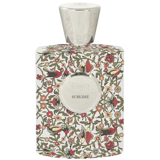 Giardino Benessere  Eden Extrait de Parfum Damesparfum Unisex 100 ml