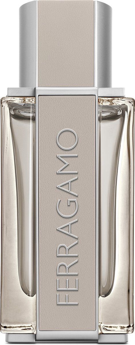 Herenparfum  EDT Ferragamo Bright Leather 50 ml