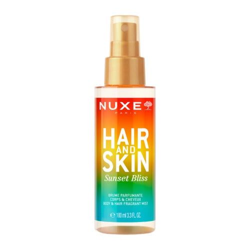 Sunset Bliss Hair&Body Mist 100 ml