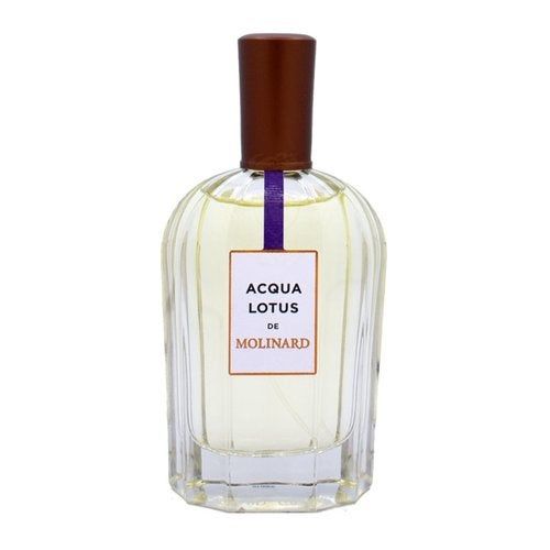 Uniseks Parfum  Acqua Lotus EDP 90 ml