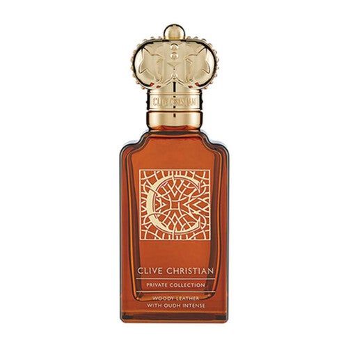 C Woody Leather Parfum 50 ml