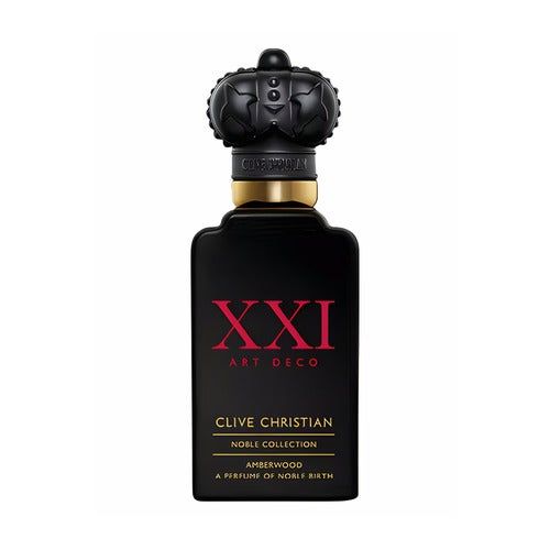 Amberwood Parfum 50 ml