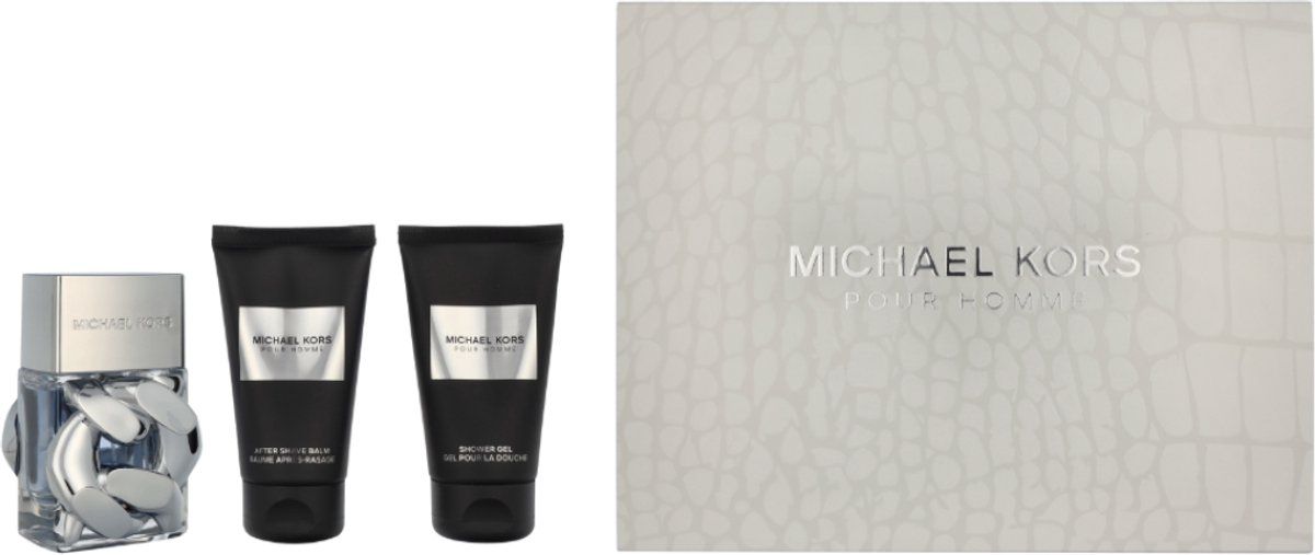 Pour Homme Giftset