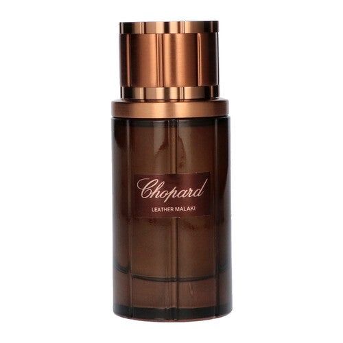 Leather Malaki Eau de Parfum 80 ml