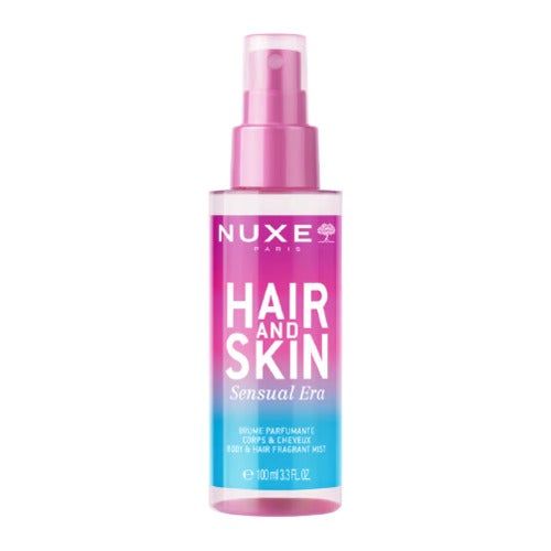 Sensual Era Hair&Body Body Mist 100 ml