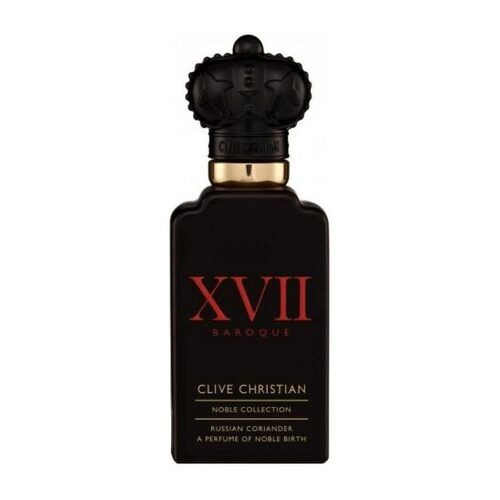 VII Queen Anne Rock Rose Parfum 50 ml