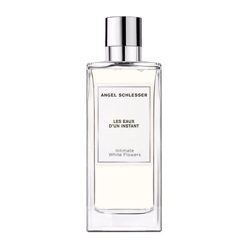 Les Eaux D'un Instant Intimate White Flowers Eau de Toilette 150 ml
