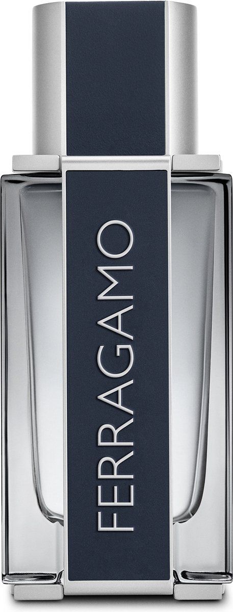 Ferragamo - 50 ml - eau de toilette spray - herenparfum