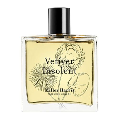 Vetiver Insolent Eau de Parfum 50 ml
