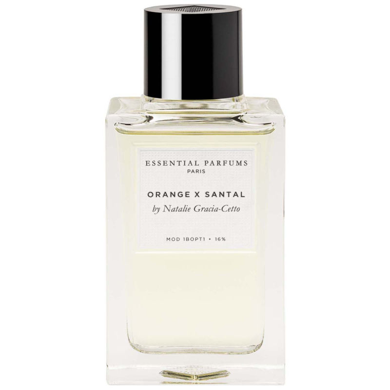 Orange X Santal By Nathalie Gracia Cetto EdP 100 ml