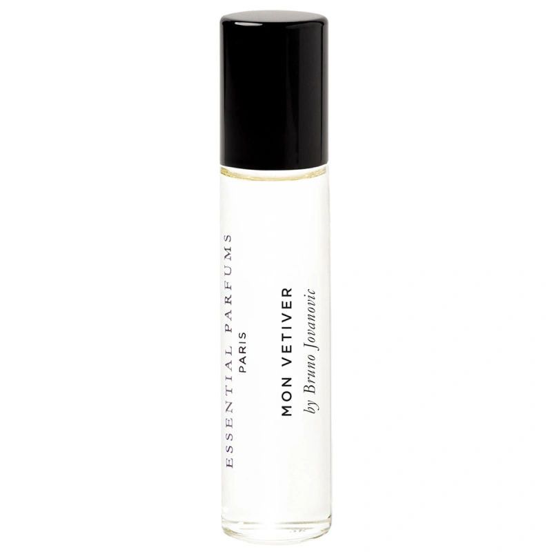 Mon Vetiver By Bruno Jovanovic EdP 10 ml