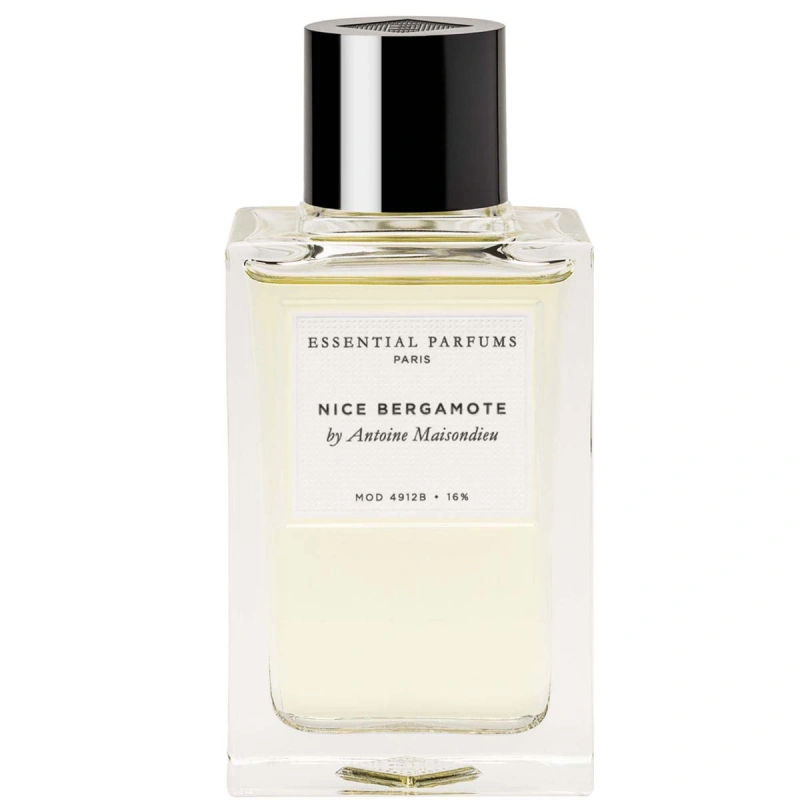 Nice Bergamote By Antoine Maisondieu EdP 100 ml