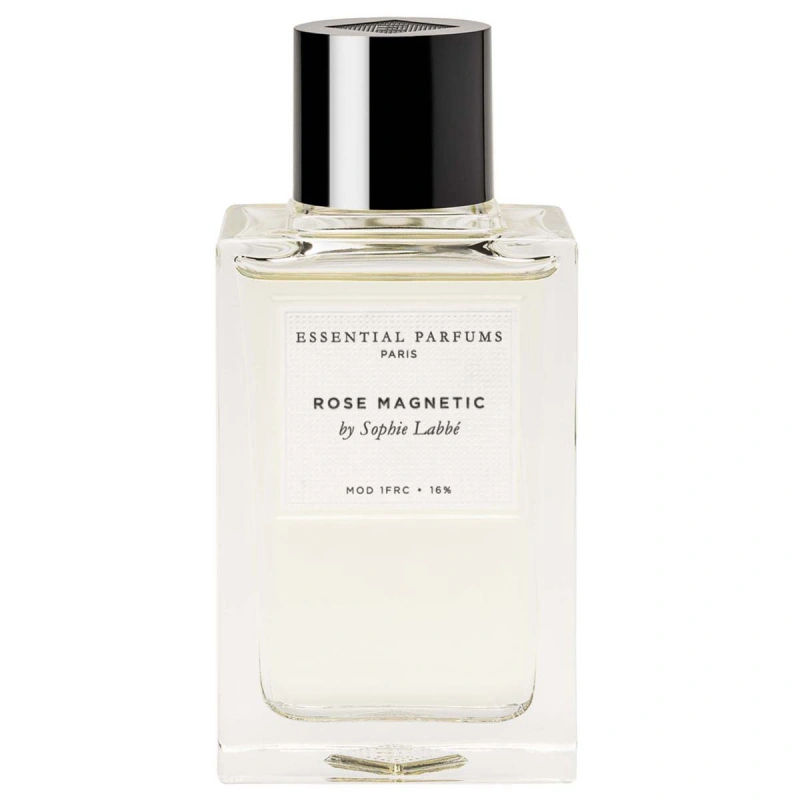 Rose Magnetic By Sophie Labbé EdP 100 ml