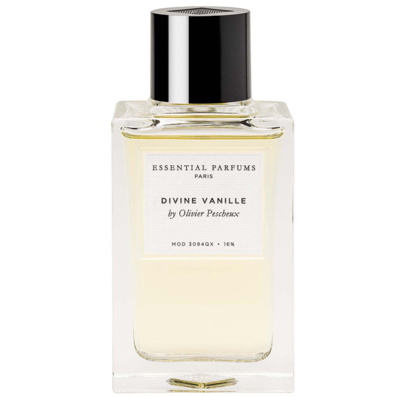 Divine Vanille By Olivier Pescheux EdP 100 ml