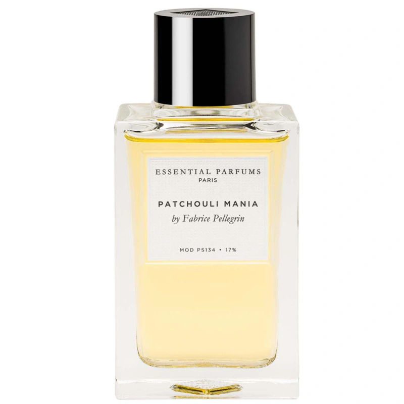 Patchouli Mania By Fabrice Pellegrin EdP 100 ml
