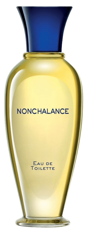 Nonchalance