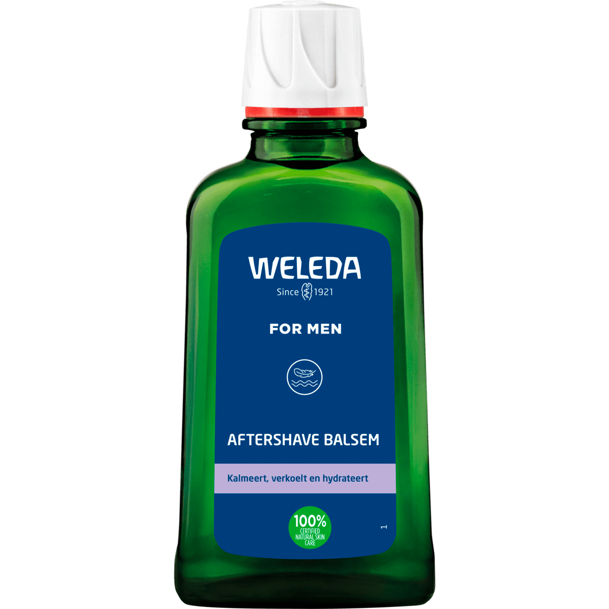 Men Aftershave Balsem - Rozemarijn - 100ml