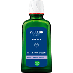 Weleda