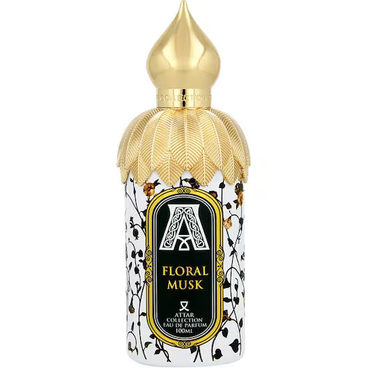 Floral Musk Eau de Parfum Spray Damesparfum Unisex 100 ml