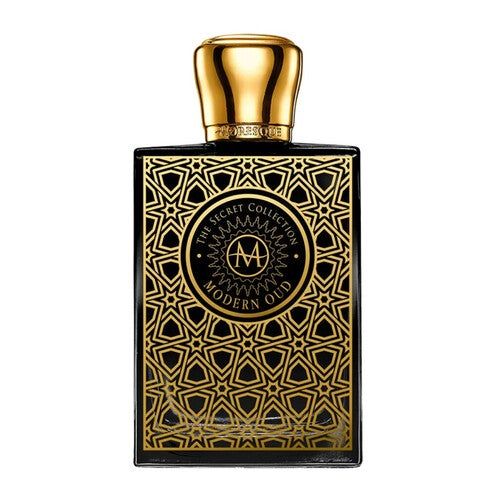 Modern Oud Eau de Parfum 75 ml