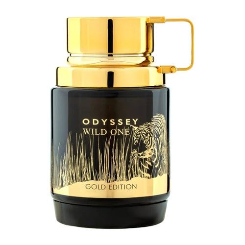 Odyssey Wild One Gold Edition Eau de Parfum 100 ml