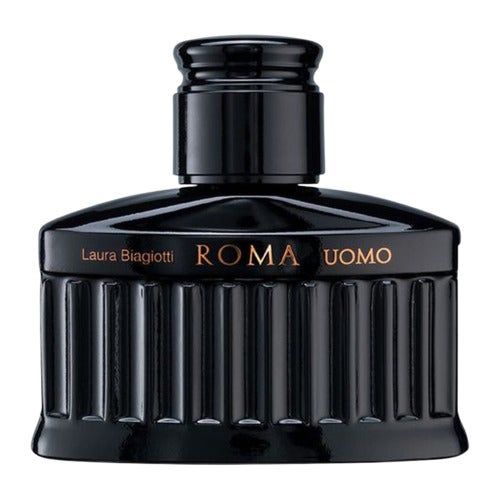 Roma Uomo Nero Estremo Eau de Parfum Intense 75 ml