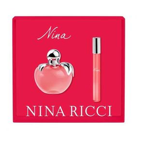 Nina Ricci