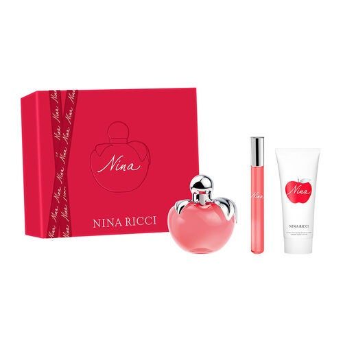 Nina Giftset