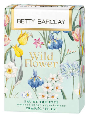 Betty Barclay
