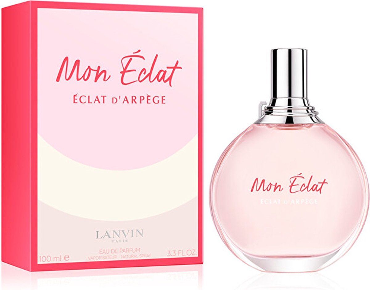 Mon Eclat D`arpege - Edp - 30 ml