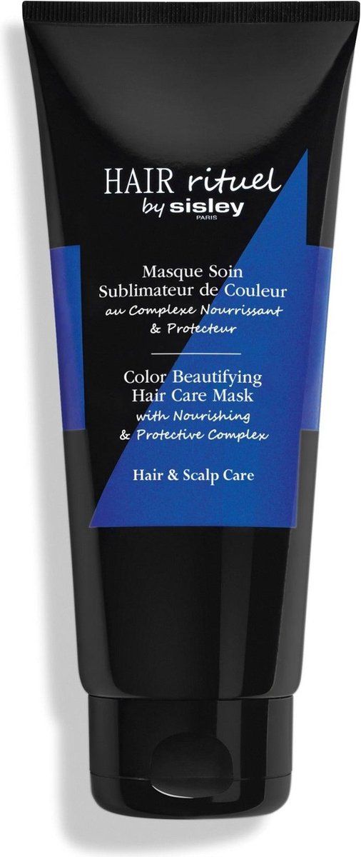 Sublimateur de Couleur Haarmasker 200 ml