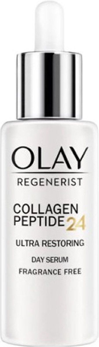 Anti-Veroudering Serum Regenerist Collagen Reptide 24  (40 ml)