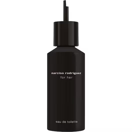 for her Eau de Toilette Spray Damesparfum Dames 150 ml