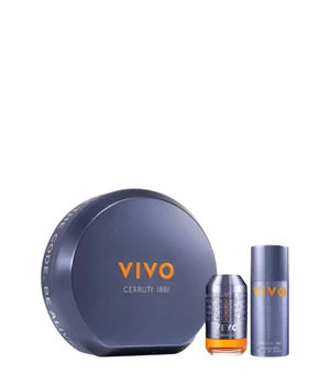 VIVO HOMME Geurset 1 st
