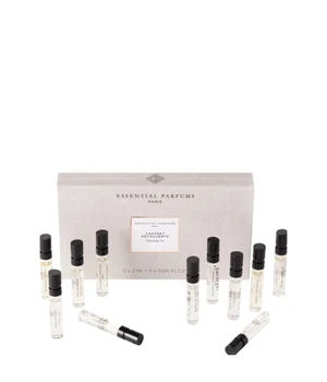 Essential Parfums