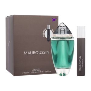 Mauboussin