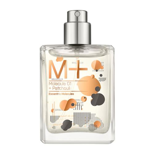 Molecule 01 + Patchouli Eau de Toilette 30 ml