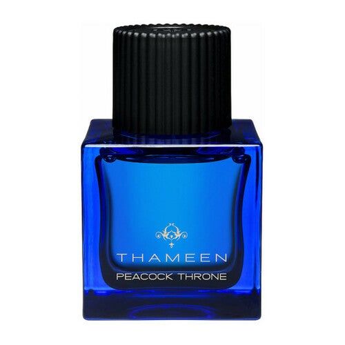 Peacock Throne Extrait de Parfum 50 ml