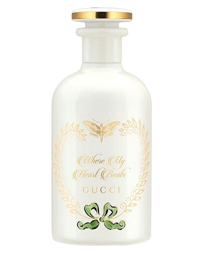 Where My Heart Beats EDP 100 ml
