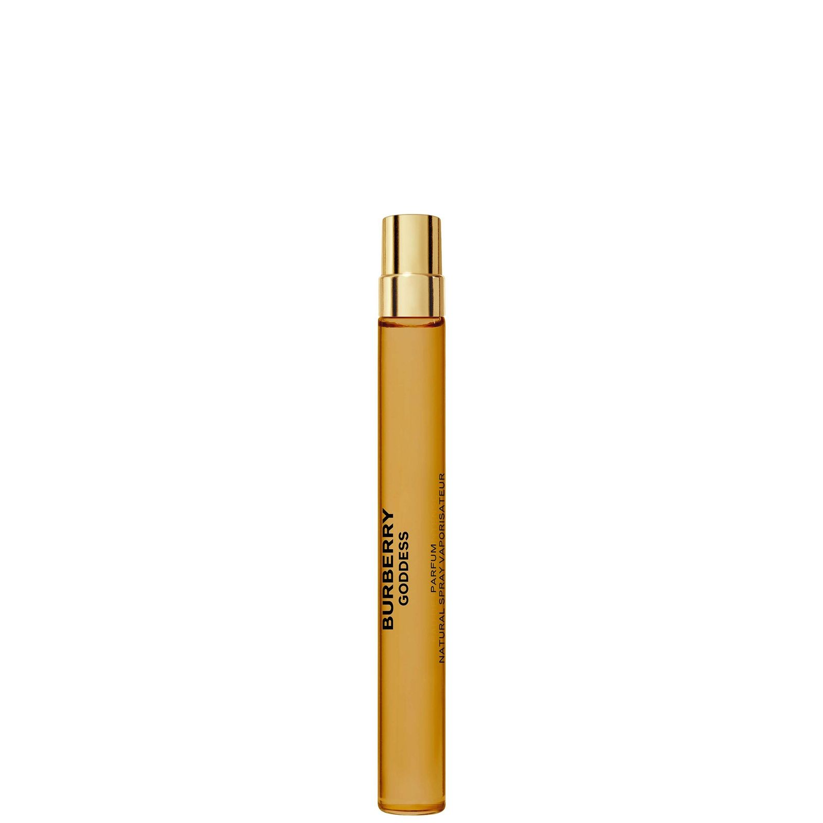 Goddess Parfum for Women Travel Spray 10ml
