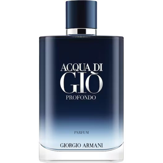 Acqua di Giò Homme Parfum Herenparfum Heren 200 ml