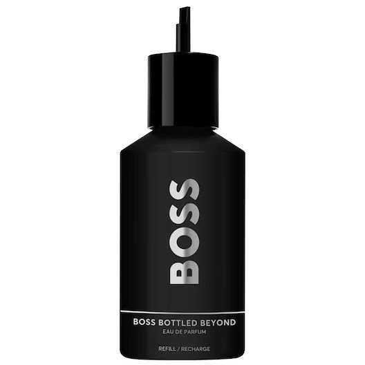 BOSS BOTTLED Beyond Eau de Toilette 200 ml Navulling