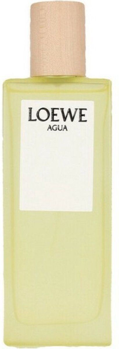 - Unisex - Agua - Eau de toilette 50 ml
