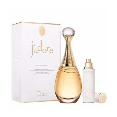 J'adore Gift Set