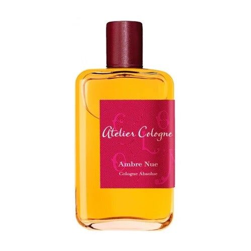 Ambre Nue Cologne Absolue Eau de Cologne 200 ml