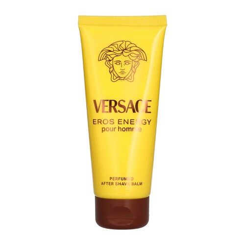 Eros Energy Aftershave Balm 100 ml