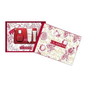 Clarins